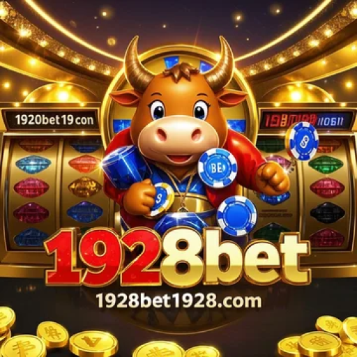 Desbravando os Jogos de Jackpot no 1928bet: Uma Oportunidade de Ouro