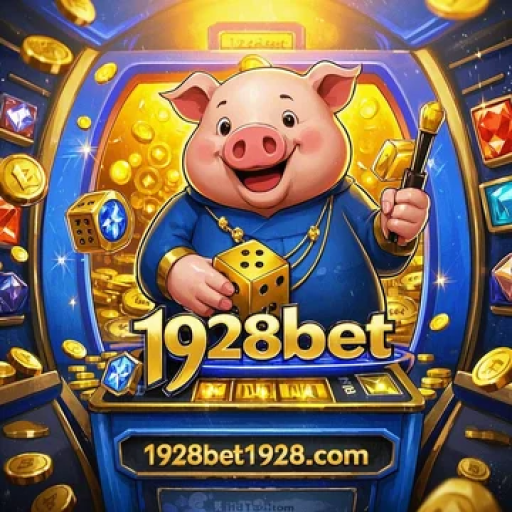 Eventos Futuros em Jogos: Prepare-se para Emoções na 1928bet